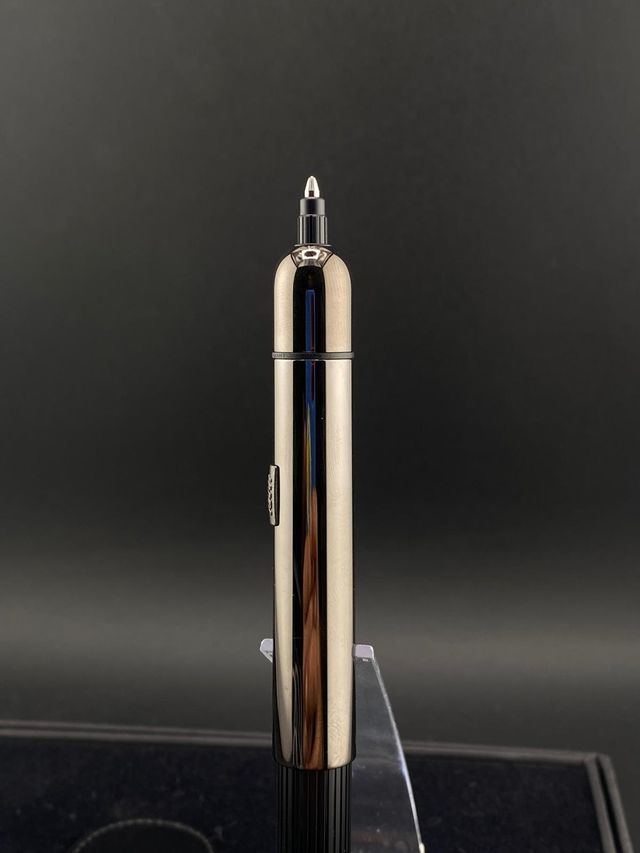 Set Lamy Pico Lx Ruthenium