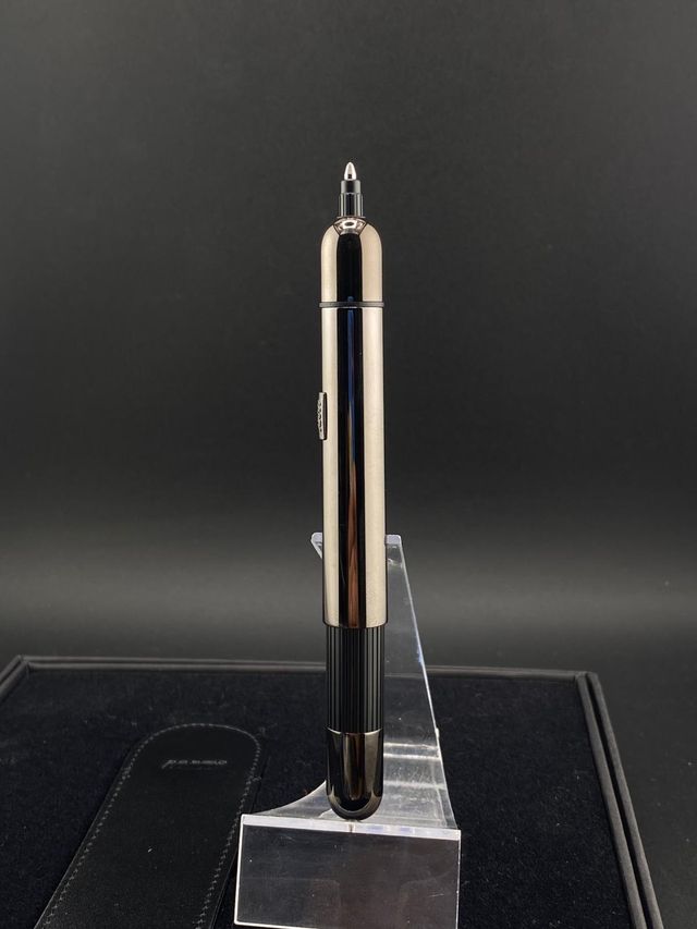 Set Lamy Pico Lx Ruthenium