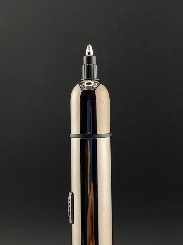 Set Lamy Pico Lx Ruthenium