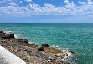 Piso en alquiler en L'Aragai - Prat de Vilanova en Vilanova i La Geltrú