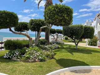 Piso en alquiler en L'Aragai - Prat de Vilanova en Vilanova i La Geltrú