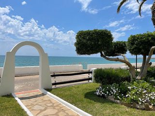 Piso en alquiler en L'Aragai - Prat de Vilanova en Vilanova i La Geltrú