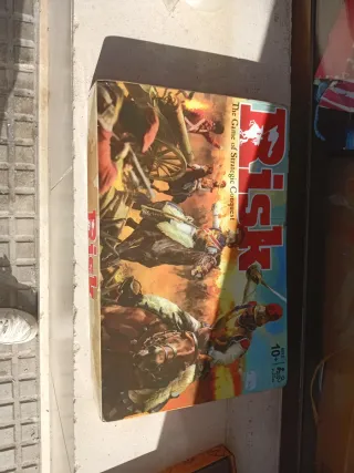 Juego de mesa RISK