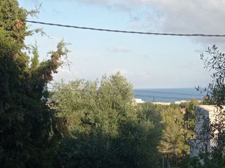 Terreno en venta en Segur de Calafell en Calafell