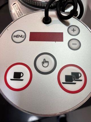 Molinillo Café MAZZER Mini Electronic-A