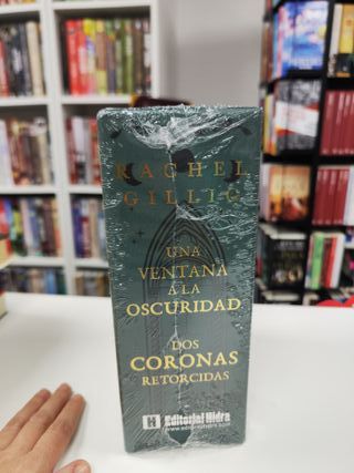 Estuche especial El Rey Pastor (saga completa)
