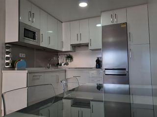 Piso en alquiler en Playa Stª Mª del Mar - Playa Victoria en Cádiz