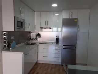 Piso en alquiler en Playa Stª Mª del Mar - Playa Victoria en Cádiz