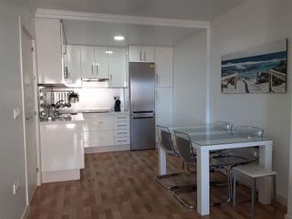 Piso en alquiler en Playa Stª Mª del Mar - Playa Victoria en Cádiz