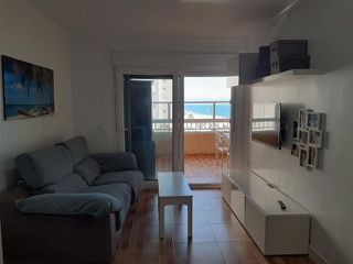 Piso en alquiler en Playa Stª Mª del Mar - Playa Victoria en Cádiz