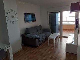 Piso en alquiler en Playa Stª Mª del Mar - Playa Victoria en Cádiz