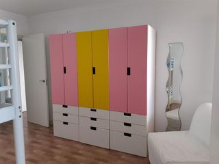 Piso en alquiler en Playa Stª Mª del Mar - Playa Victoria en Cádiz