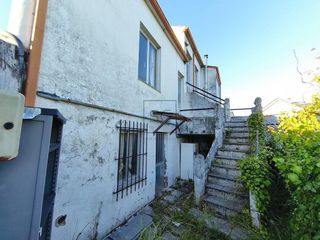 Casa adosada en venta en A Malata - Catabois - Ciudad Jardín en Ferrol