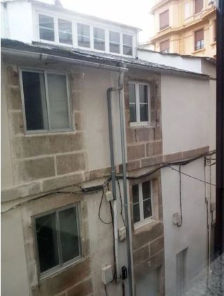 Casa pareada en venta en Centro - Recinto Amurallado en Lugo