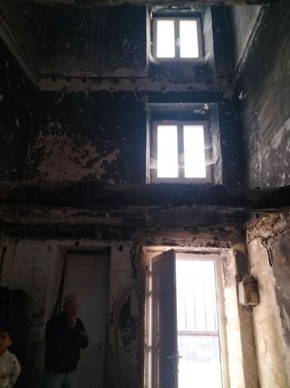 Casa pareada en venta en Centro - Recinto Amurallado en Lugo