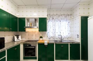 Chalet en venta en Carcaixent