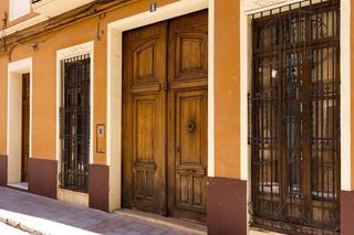 Chalet en venta en Carcaixent