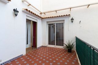 Chalet en venta en Carcaixent