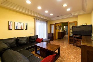 Chalet en venta en Carcaixent