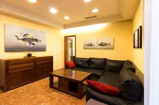 Chalet en venta en Carcaixent