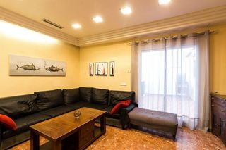 Chalet en venta en Carcaixent