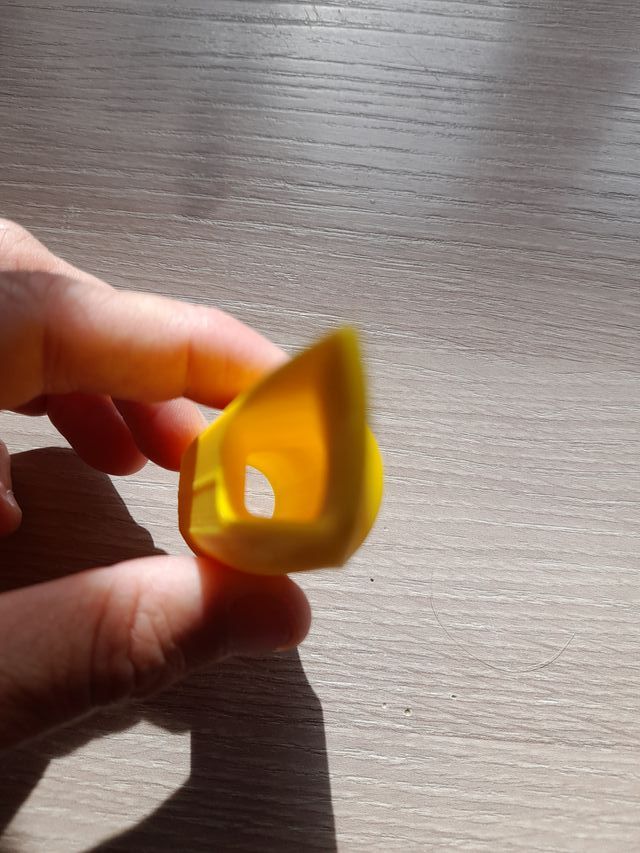 Boquilla Saxo Alto Tenor Soprano Con funda