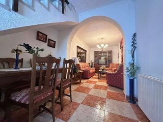 Chalet en venta en Quintanar de la Orden