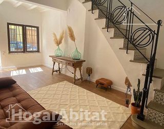 Chalet en venta en Sueca ciudad en Sueca