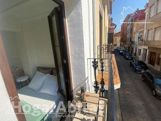 Chalet en venta en Sueca ciudad en Sueca