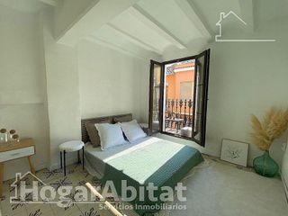 Chalet en venta en Sueca ciudad en Sueca