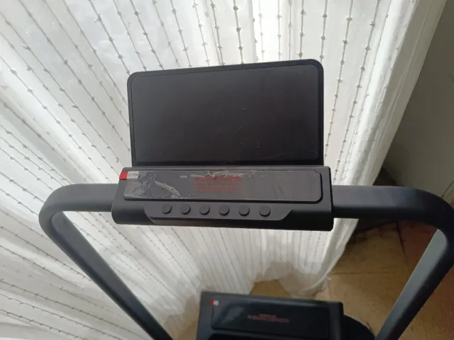 Cinta de correr y andar nueva