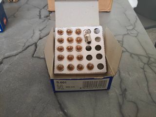 Lampadine micro Arteleta Lyvia