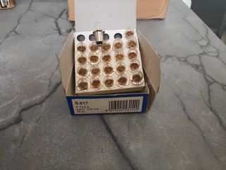 Lampadine micro Arteleta Lyvia