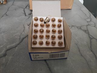 Lampadine micro Arteleta Lyvia