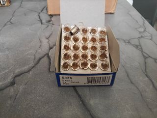 Lampadine micro Arteleta Lyvia