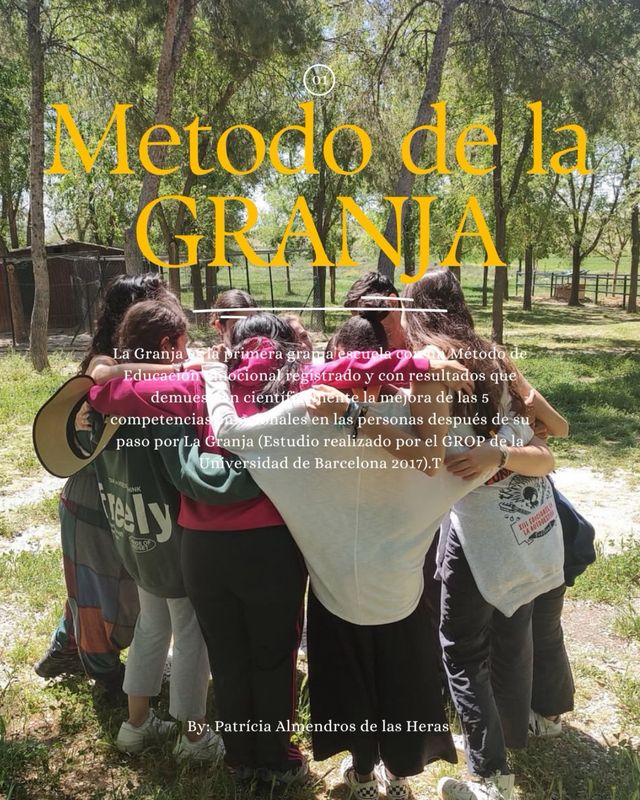 Servicio Community Mánager