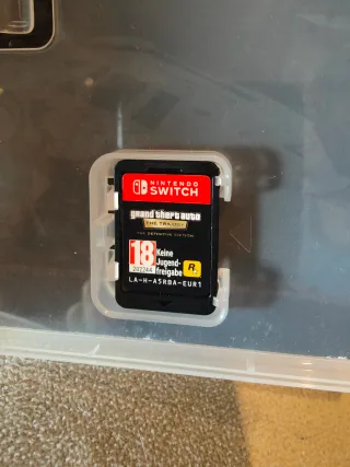 GTA Grand Theft Auto La trilogia