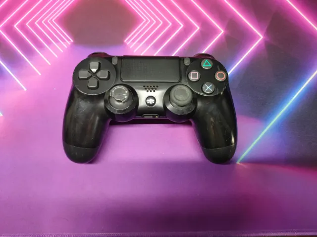 Mando PS4 para piezas