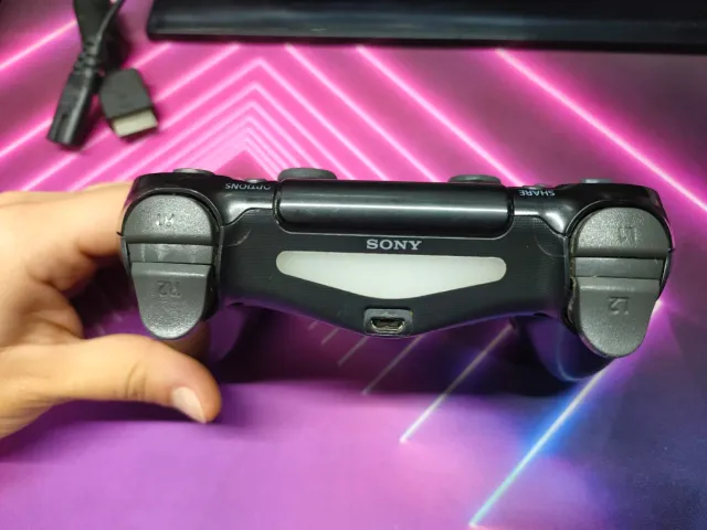 Mando PS4 para piezas