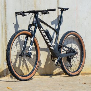 Adhesivos SCOTT - Plateado Espejo (Vineticshop)