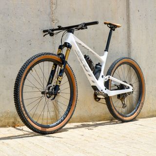 Adhesivos SCOTT - Plateado Espejo (Vineticshop)