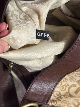 Borsa Gianfranco Ferrè