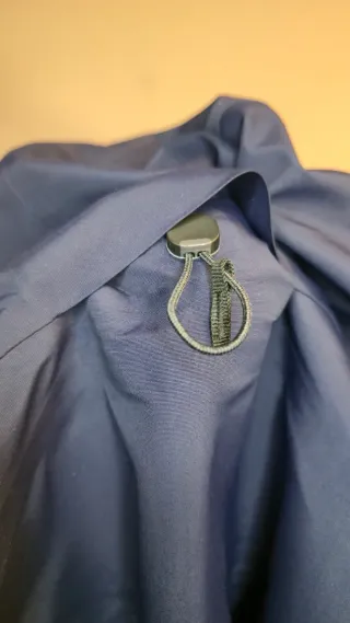 Parka Specialized 3L Pertex Shield 20.000 mm