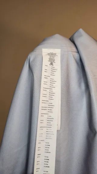 Parka Specialized 3L Pertex Shield 20.000 mm