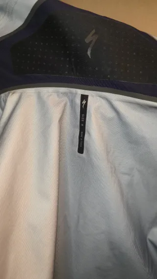 Parka Specialized 3L Pertex Shield 20.000 mm