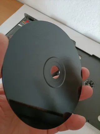 Battle Arena Toshinden 2 PS1 PAL