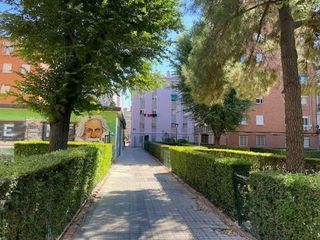 Piso en venta en Centro en Móstoles