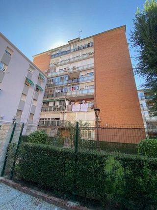 Piso en venta en Centro en Móstoles