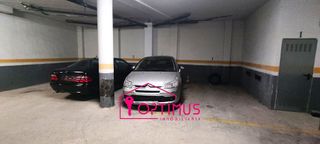 Garaje en venta en Turís