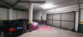 Garaje en venta en Turís